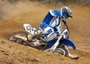 Yamaha YZ450F Yamaha YZ450F